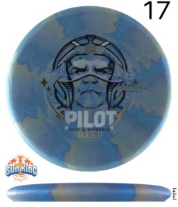 Streamline Cosmic Electron Soft Pilot