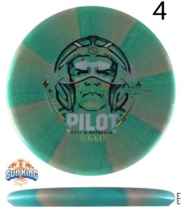 Streamline Cosmic Electron Soft Pilot