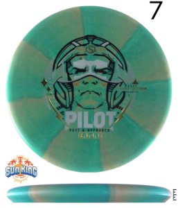 Streamline Cosmic Electron Soft Pilot