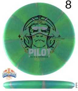 Streamline Cosmic Electron Soft Pilot