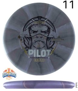 Streamline Cosmic Electron Medium Pilot