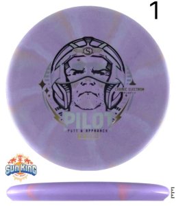 Streamline Cosmic Electron Medium Pilot