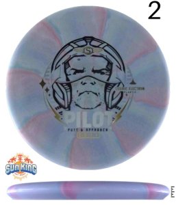 Streamline Cosmic Electron Medium Pilot