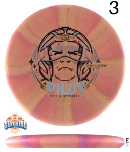 Streamline Cosmic Electron Medium Pilot