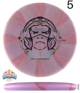 Streamline Cosmic Electron Medium Pilot