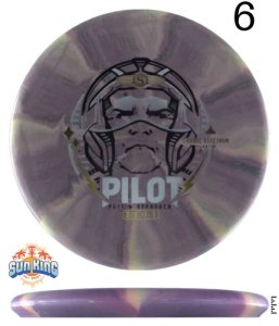 Streamline Cosmic Electron Medium Pilot