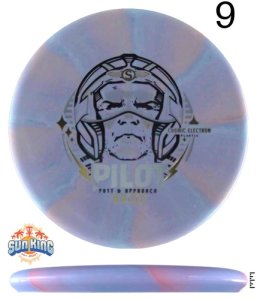 Streamline Cosmic Electron Medium Pilot