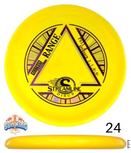 Streamline Neutron Range