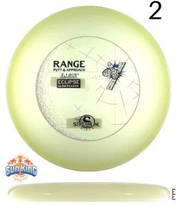 Streamline Eclipse Range