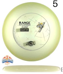 Streamline Eclipse Range