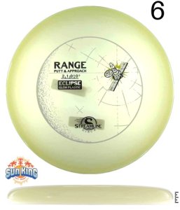 Streamline Eclipse Range