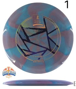 Streamline Cosmic Neutron Shift (Saint Jude Charity Edition)