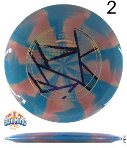 Streamline Cosmic Neutron Shift (Saint Jude Charity Edition)