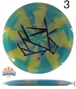 Streamline Cosmic Neutron Shift (Saint Jude Charity Edition)