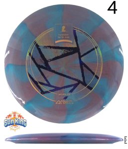 Streamline Cosmic Neutron Shift (Saint Jude Charity Edition)