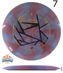 Streamline Cosmic Neutron Shift (Saint Jude Charity Edition)