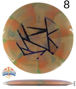 Streamline Cosmic Neutron Shift (Saint Jude Charity Edition)