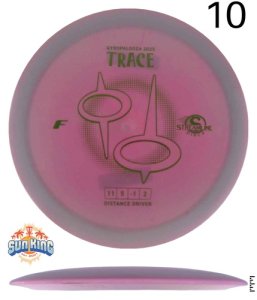 Streamline Fission Trace (Gyropalooza)