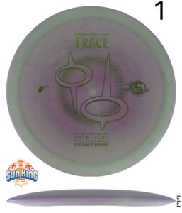 Streamline Fission Trace (Gyropalooza)