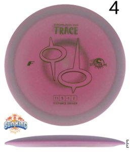 Streamline Fission Trace (Gyropalooza)