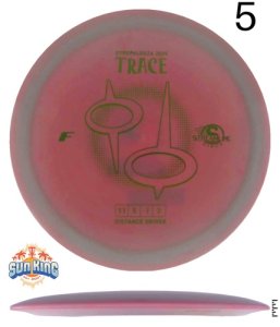 Streamline Fission Trace (Gyropalooza)