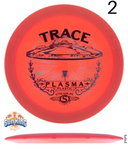 Streamline Plasma Trace