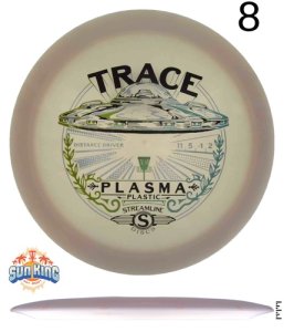 Streamline Plasma Trace