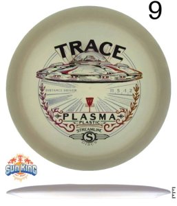 Streamline Plasma Trace
