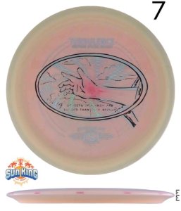 Streamline Neutron Turbulence (Special Edition)
