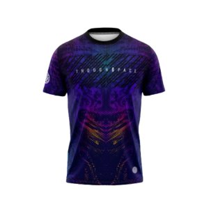 Thought Space Athletics Sublimated Jersey