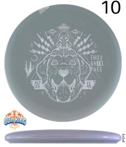 Thought Space Athletics Nerve Firm Alter