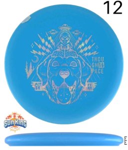 Thought Space Athletics Nerve Firm Alter