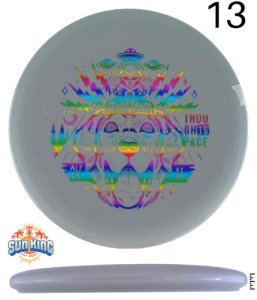 Thought Space Athletics Nerve Firm Alter