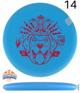 Thought Space Athletics Nerve Firm Alter