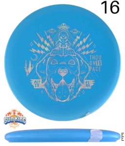 Thought Space Athletics Nerve Firm Alter