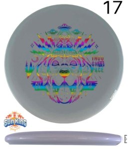 Thought Space Athletics Nerve Firm Alter