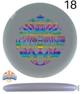 Thought Space Athletics Nerve Firm Alter