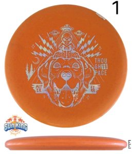 Thought Space Athletics Nerve Firm Alter