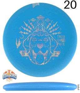 Thought Space Athletics Nerve Firm Alter