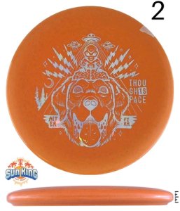 Thought Space Athletics Nerve Firm Alter