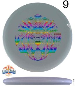 Thought Space Athletics Nerve Firm Alter