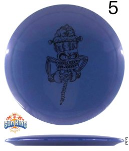Thought Space Athletics Ethereal Coalesce (Chainface)