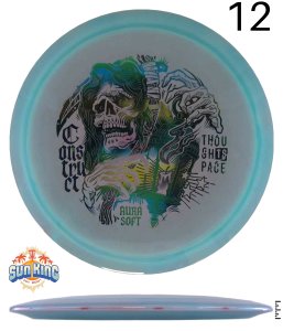 Thought Space Athletics Soft Aura Construct