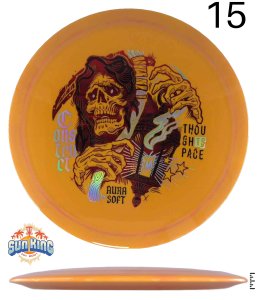 Thought Space Athletics Soft Aura Construct