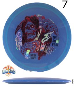 Thought Space Athletics Soft Aura Construct