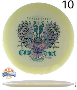 Thought Space Athletics Soft Glow Construct