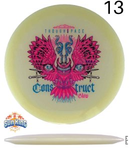 Thought Space Athletics Soft Glow Construct