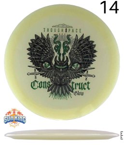 Thought Space Athletics Soft Glow Construct