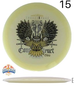 Thought Space Athletics Soft Glow Construct