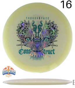 Thought Space Athletics Soft Glow Construct